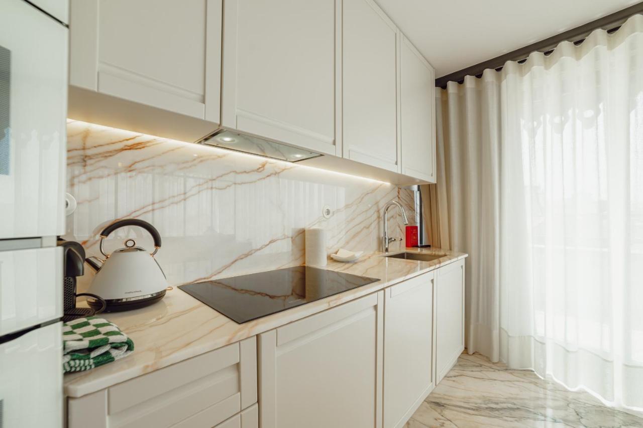 Downtown Penthouse With River View By Vacationy OOporto Exteriör bild
